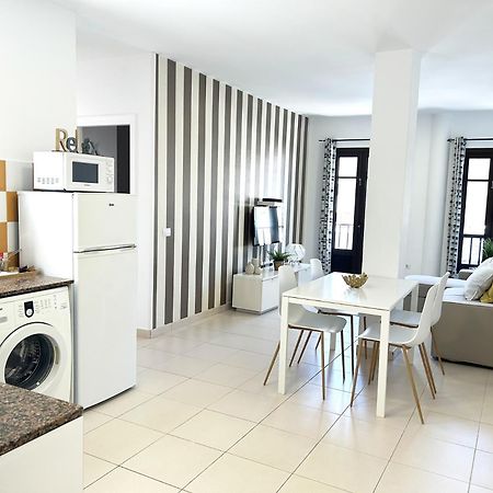 Mahostly Apartamento Comillas Pb Аресифе Екстериор снимка
