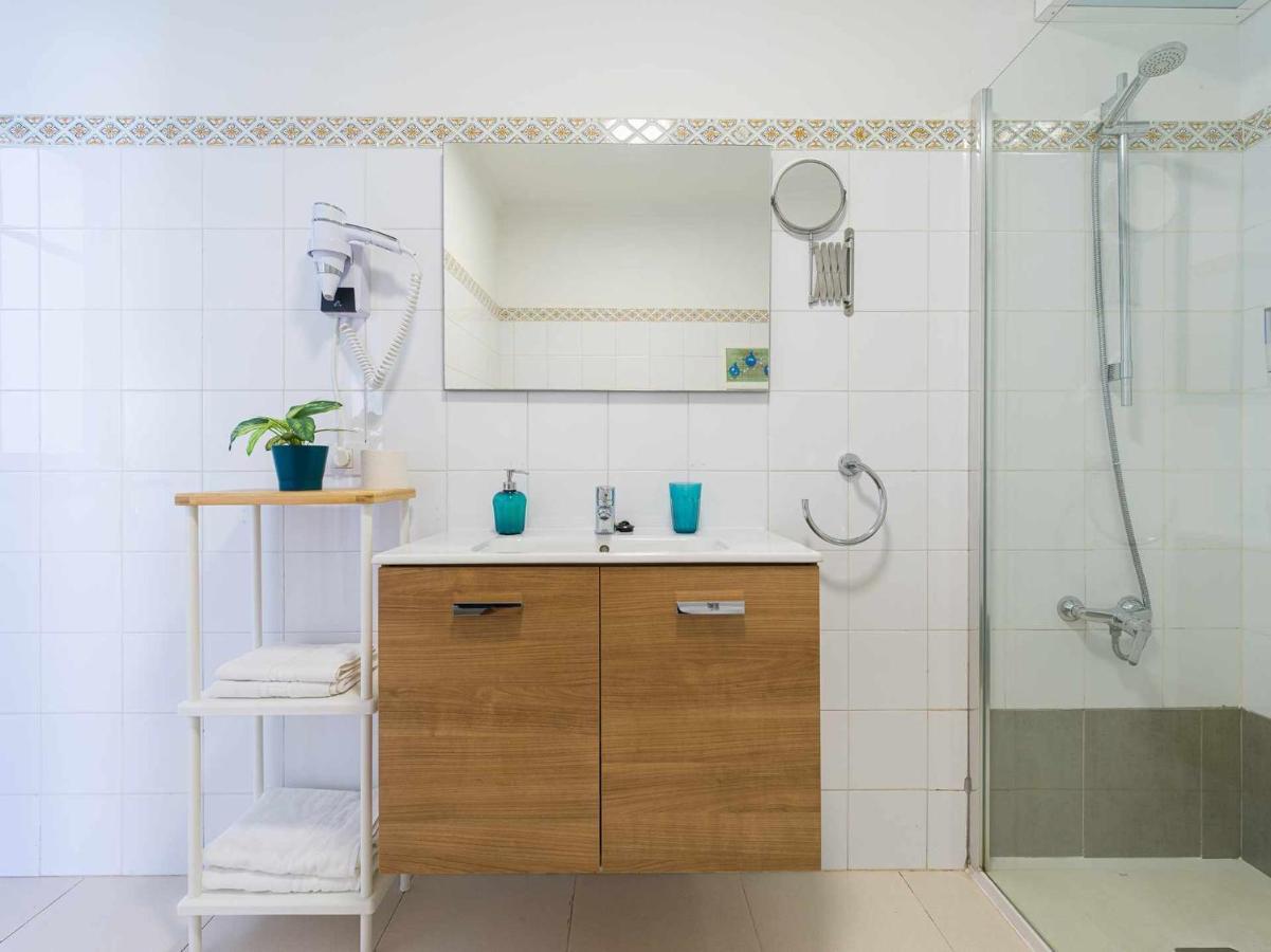 Mahostly Apartamento Comillas Pb Аресифе Екстериор снимка