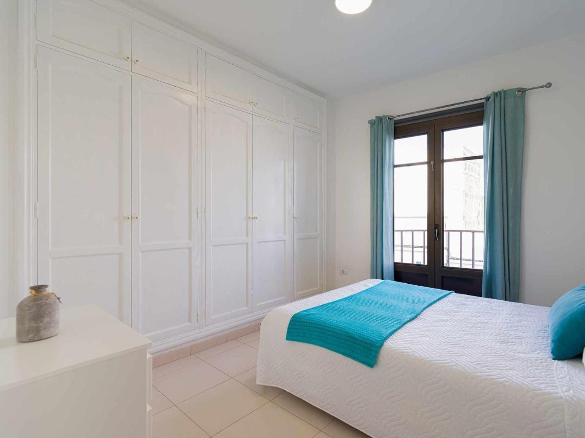 Mahostly Apartamento Comillas Pb Аресифе Екстериор снимка