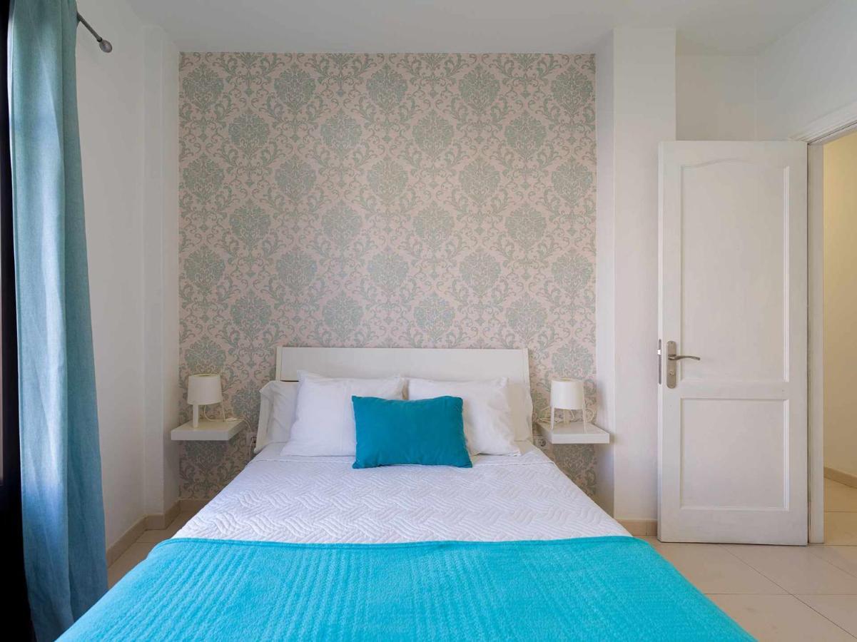 Mahostly Apartamento Comillas Pb Аресифе Екстериор снимка