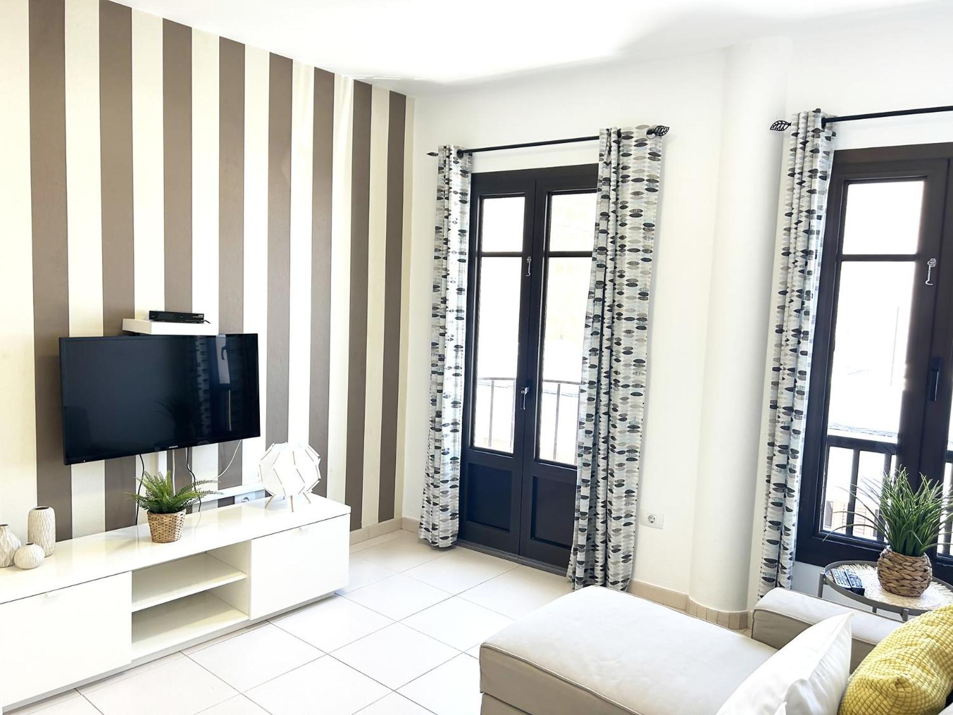 Mahostly Apartamento Comillas Pb Аресифе Екстериор снимка